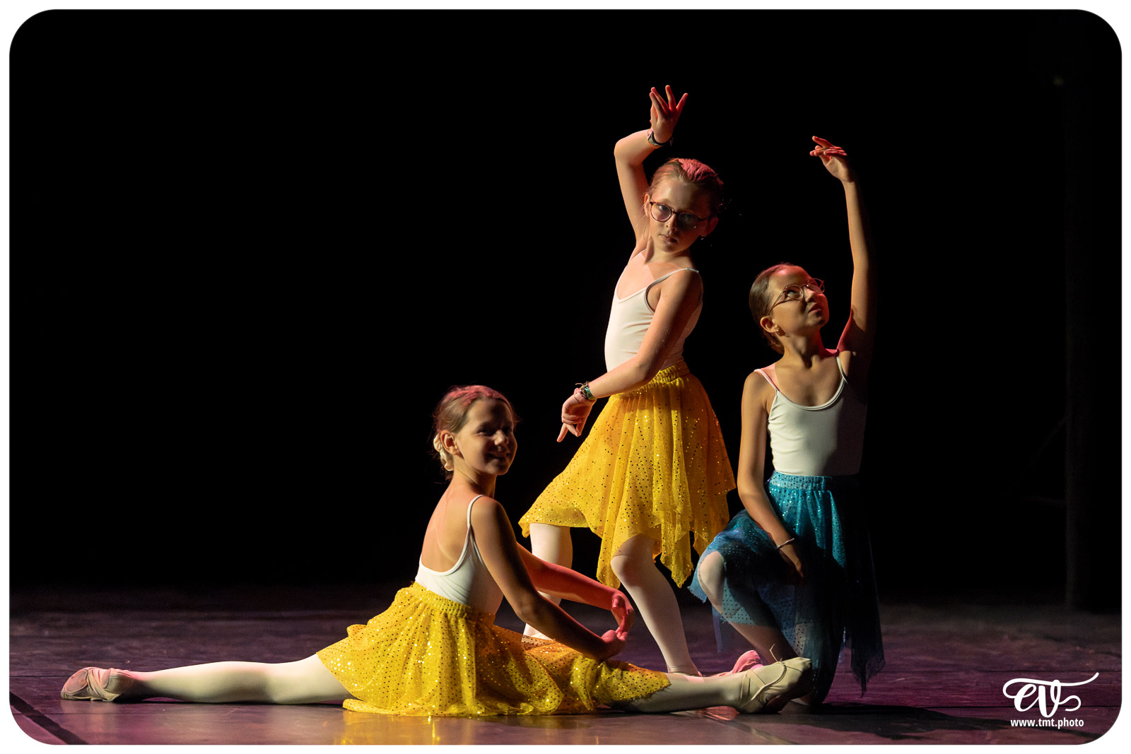 GALA DE DANSE 2026 EMMDH